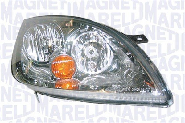 MAGNETI MARELLI Hauptscheinwerfer