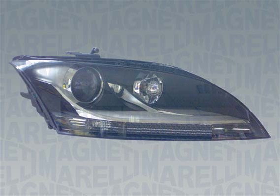 MAGNETI MARELLI Hauptscheinwerfer