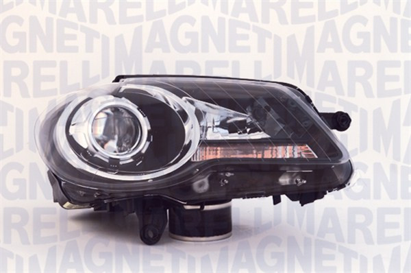 MAGNETI MARELLI Hauptscheinwerfer