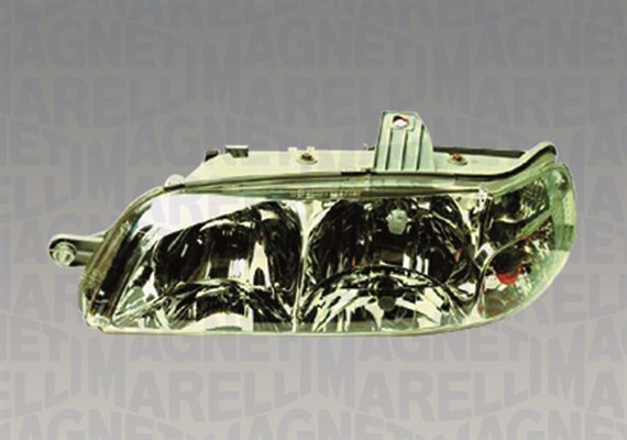 MAGNETI MARELLI Hauptscheinwerfer