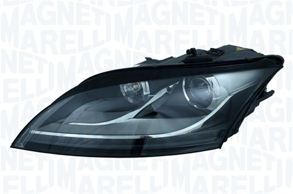 MAGNETI MARELLI Hauptscheinwerfer