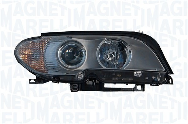 MAGNETI MARELLI Hauptscheinwerfer