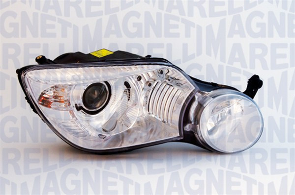 MAGNETI MARELLI Hauptscheinwerfer