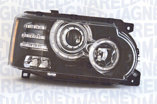 MAGNETI MARELLI Hauptscheinwerfer