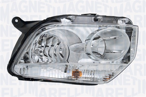 MAGNETI MARELLI Hauptscheinwerfer
