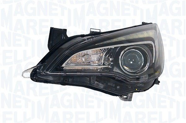 MAGNETI MARELLI Hauptscheinwerfer