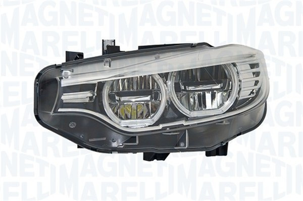 MAGNETI MARELLI Hauptscheinwerfer