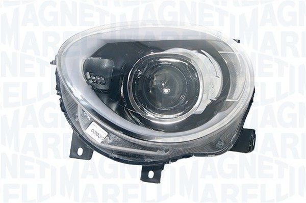 MAGNETI MARELLI Hauptscheinwerfer