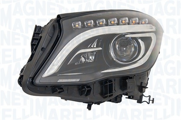 MAGNETI MARELLI Hauptscheinwerfer