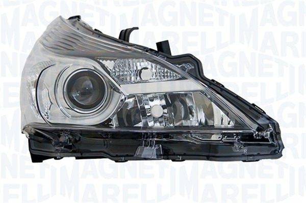 MAGNETI MARELLI Hauptscheinwerfer