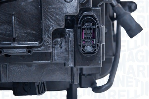 MAGNETI MARELLI Hauptscheinwerfer