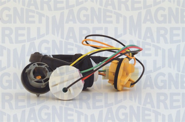 MAGNETI MARELLI Reparatursatz, Kabelsatz