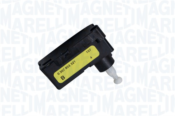 MAGNETI MARELLI Regler, Leuchtweiteregulierung