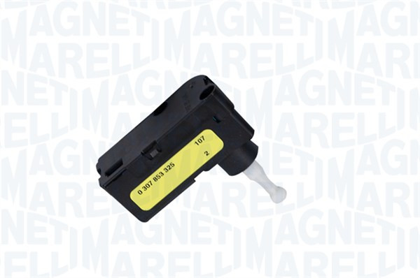 MAGNETI MARELLI Regler, Leuchtweiteregulierung