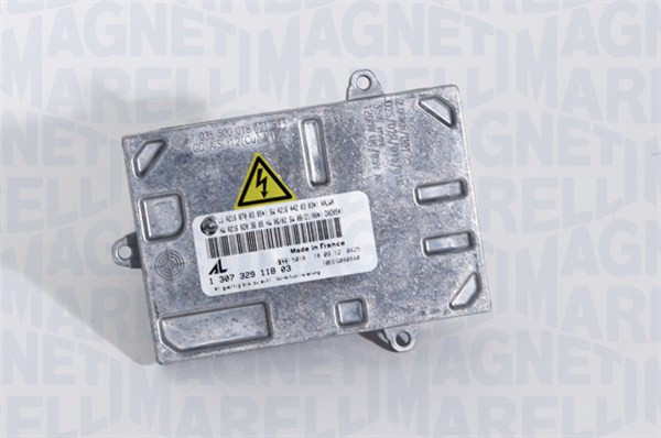 MAGNETI MARELLI Steuergerät, Kurvenscheinwerfer