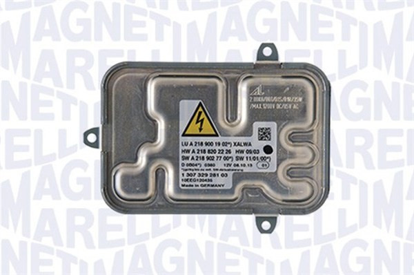 MAGNETI MARELLI Steuergerät, Beleuchtung