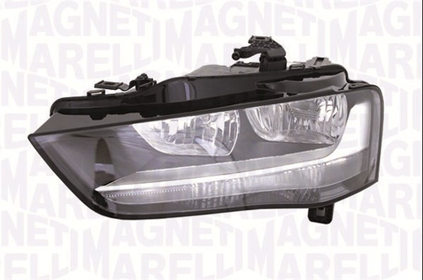 MAGNETI MARELLI Hauptscheinwerfer