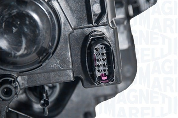 MAGNETI MARELLI Hauptscheinwerfer