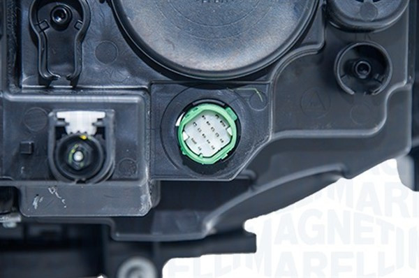MAGNETI MARELLI Hauptscheinwerfer