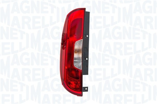 MAGNETI MARELLI Heckleuchte