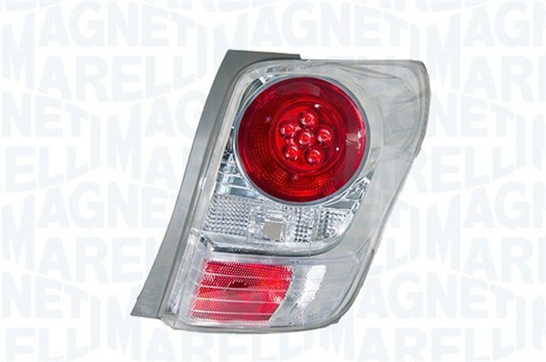 MAGNETI MARELLI Heckleuchte