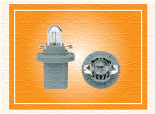 MAGNETI MARELLI Glühlampe, Instrumentenbeleuchtung