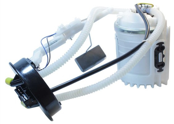 MAGNETI MARELLI Kraftstofffördermodul