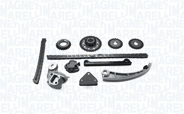 MAGNETI MARELLI Steuerkettensatz