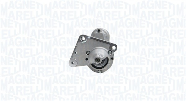 MAGNETI MARELLI Starter
