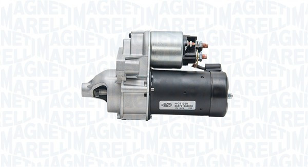 MAGNETI MARELLI Starter