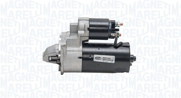 MAGNETI MARELLI Starter