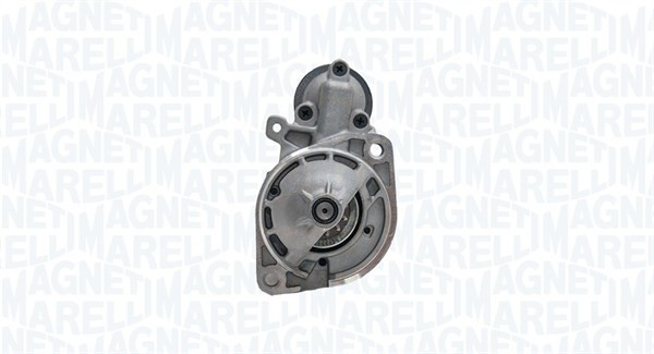 MAGNETI MARELLI Starter