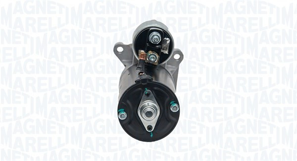 MAGNETI MARELLI Starter