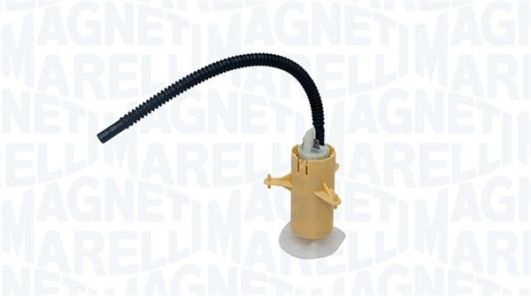 MAGNETI MARELLI Kraftstoffpumpe