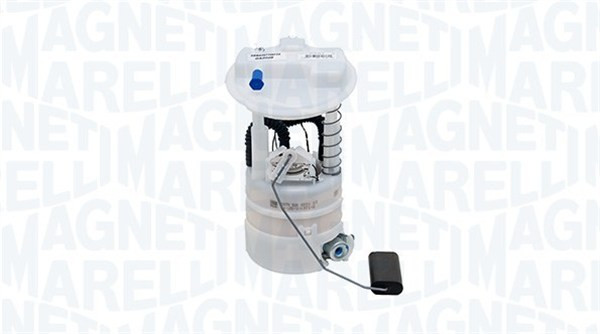 MAGNETI MARELLI Kraftstofffördermodul