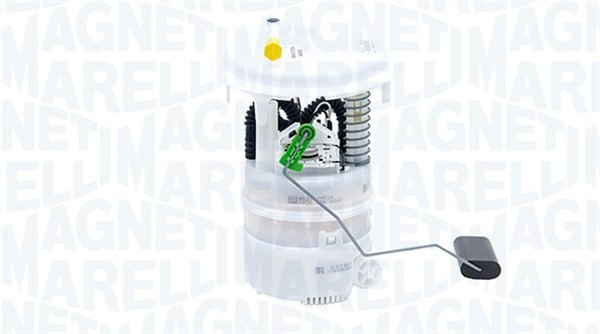 MAGNETI MARELLI Kraftstofffördermodul