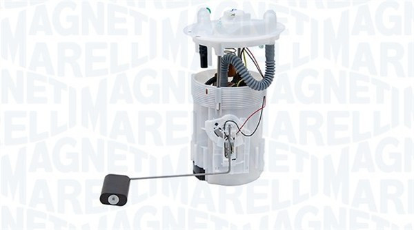 MAGNETI MARELLI Kraftstofffördermodul