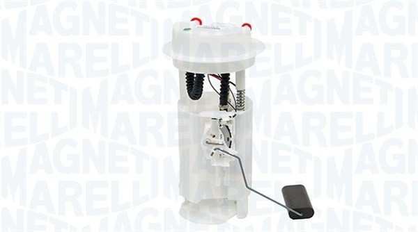 MAGNETI MARELLI Kraftstofffördermodul