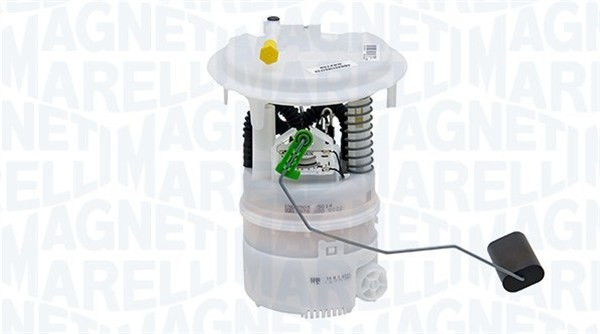 MAGNETI MARELLI Kraftstofffördermodul