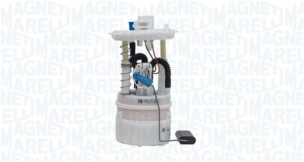 MAGNETI MARELLI Kraftstofffördermodul