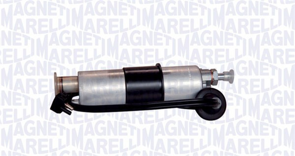 MAGNETI MARELLI Kraftstoffpumpe