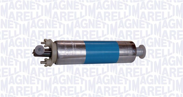 MAGNETI MARELLI Kraftstoffpumpe