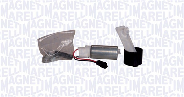 MAGNETI MARELLI Kraftstoffpumpe