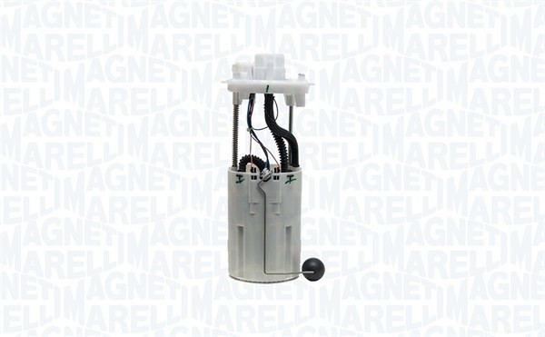 MAGNETI MARELLI Kraftstofffördermodul