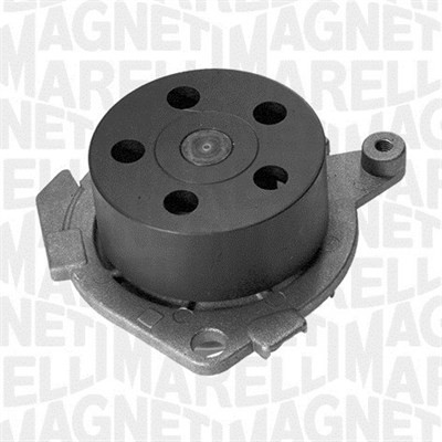 MAGNETI MARELLI Wasserpumpe