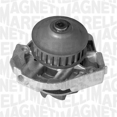 MAGNETI MARELLI Wasserpumpe