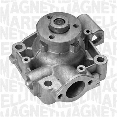 MAGNETI MARELLI Wasserpumpe