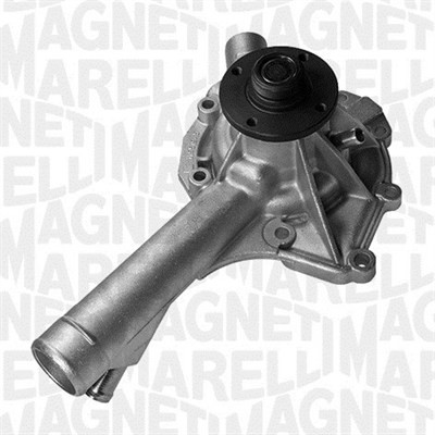 MAGNETI MARELLI Wasserpumpe