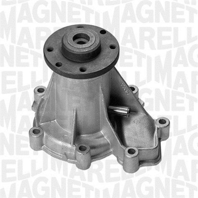 MAGNETI MARELLI Wasserpumpe