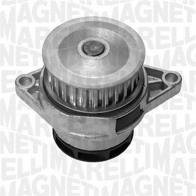 MAGNETI MARELLI Wasserpumpe